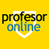 profesor online logo